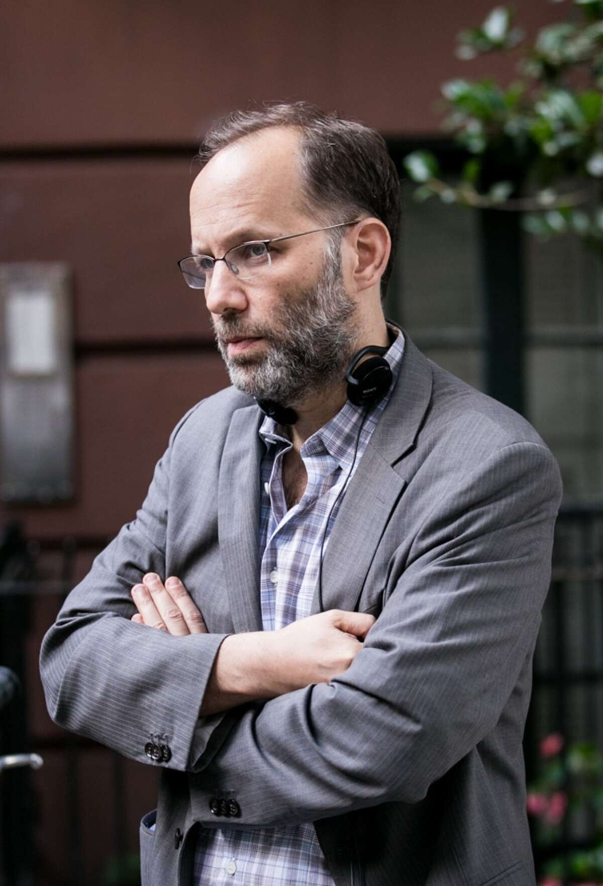 'Love Is Strange’ — but marriage is the hurdle for couple