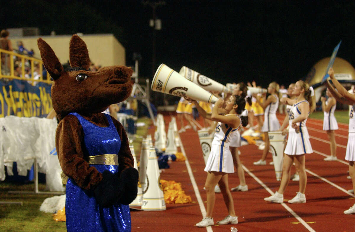 What's in a nickname? About those high school football mascots