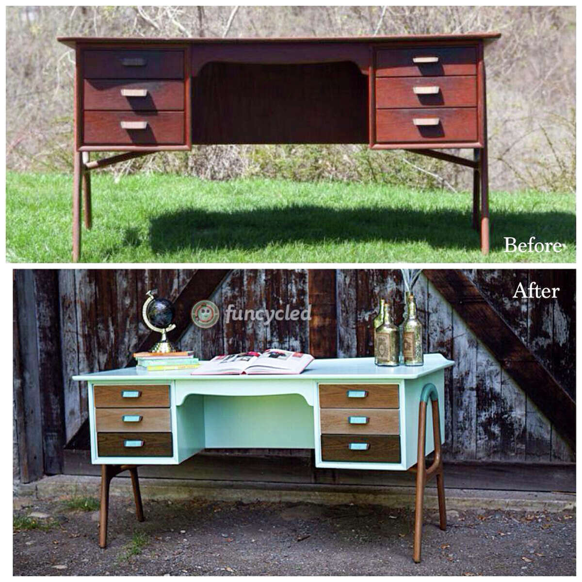 Upcycled Furniture Bristol At Marsha Shain Blog