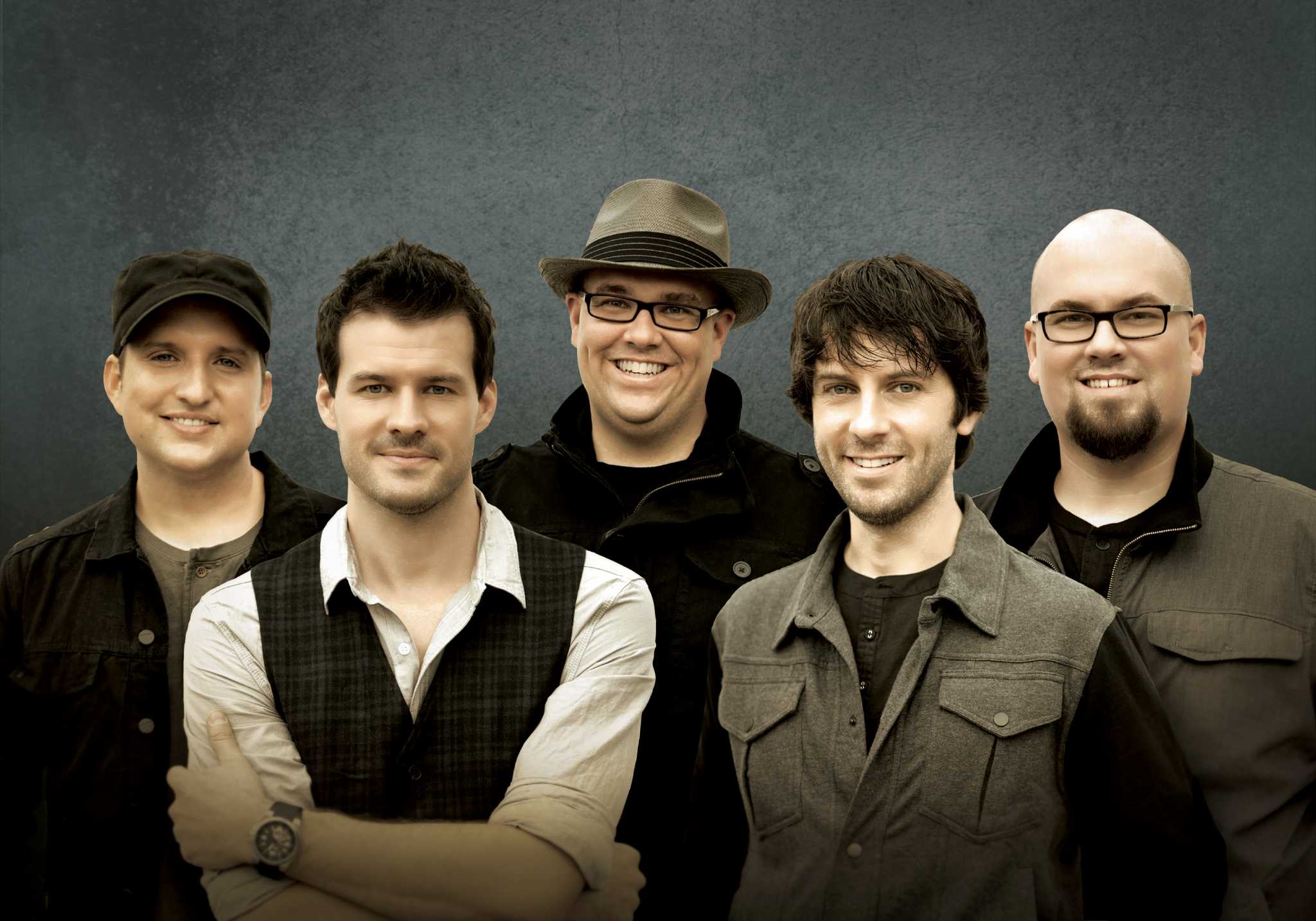 Texas talents join Big Daddy Weave on tour