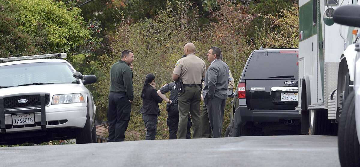 Marin County man found shot dead was loved by friends, musicians
