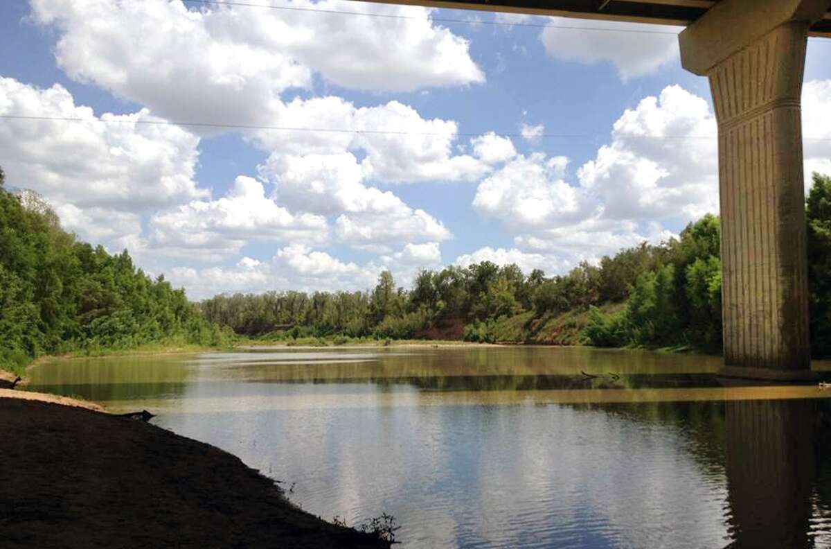 Brazos River canoe launch opens in Sugar Land