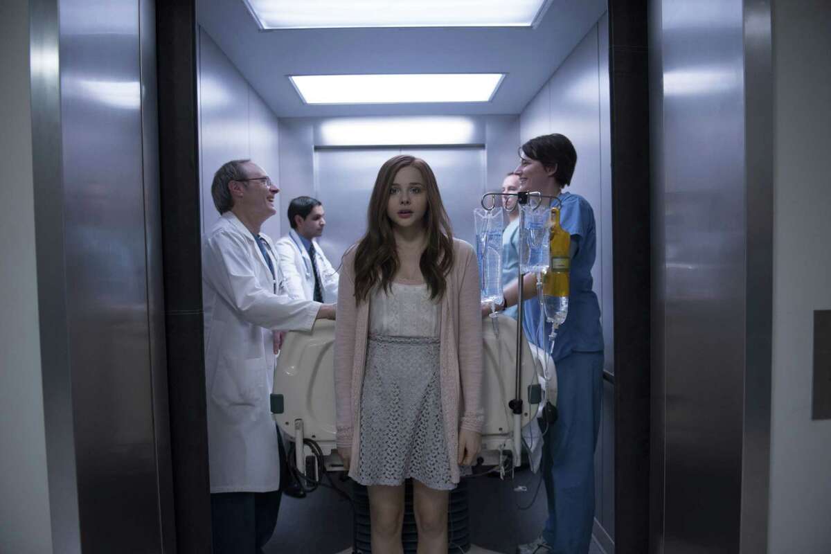 'If I Stay' a cliched and predictable tear-jerker