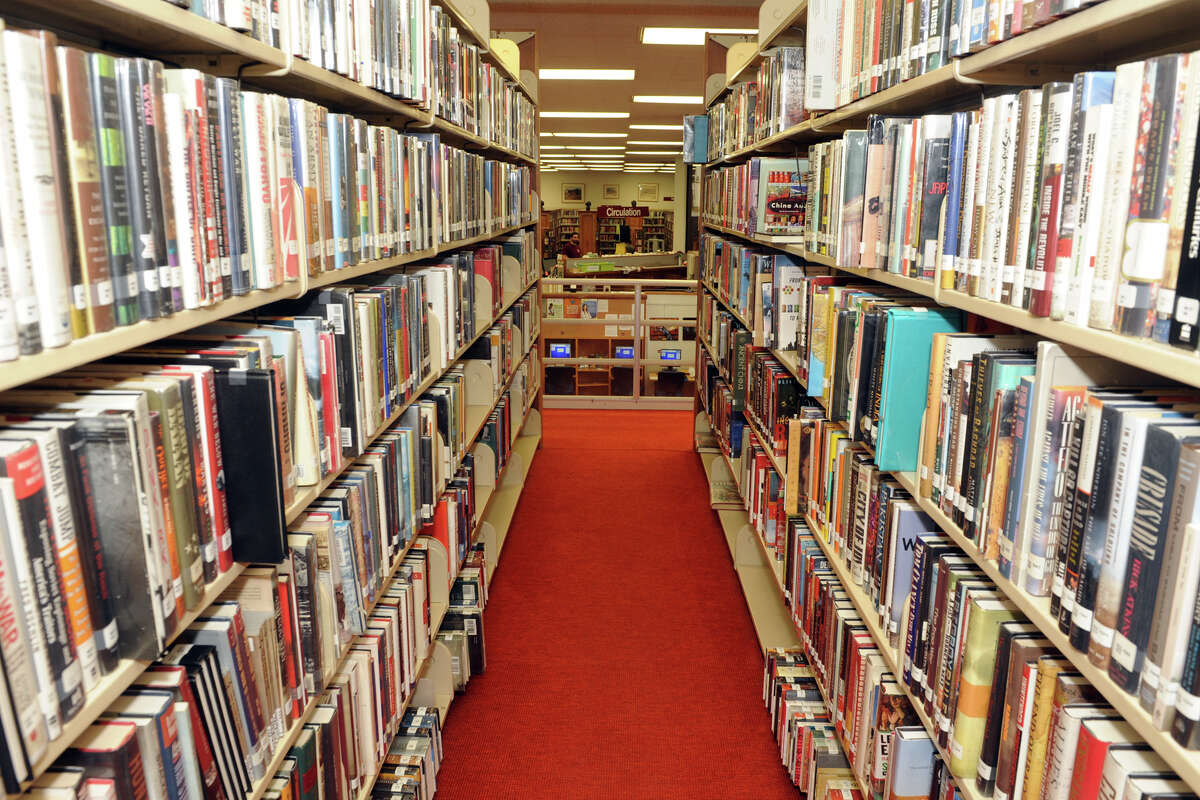 New Milford Library moves ahead to modernize