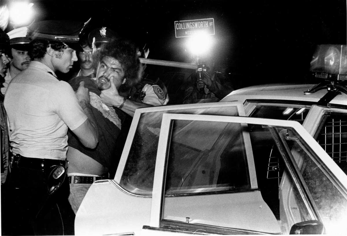 40 years ago police killed Joe Campos Torres sparking massive Moody ...