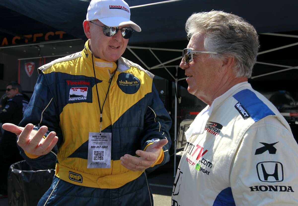 download mario andretti indy car experience