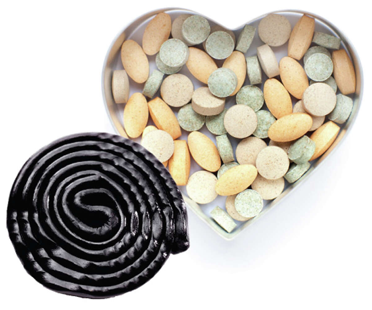 Foods and medicines that don’t mix