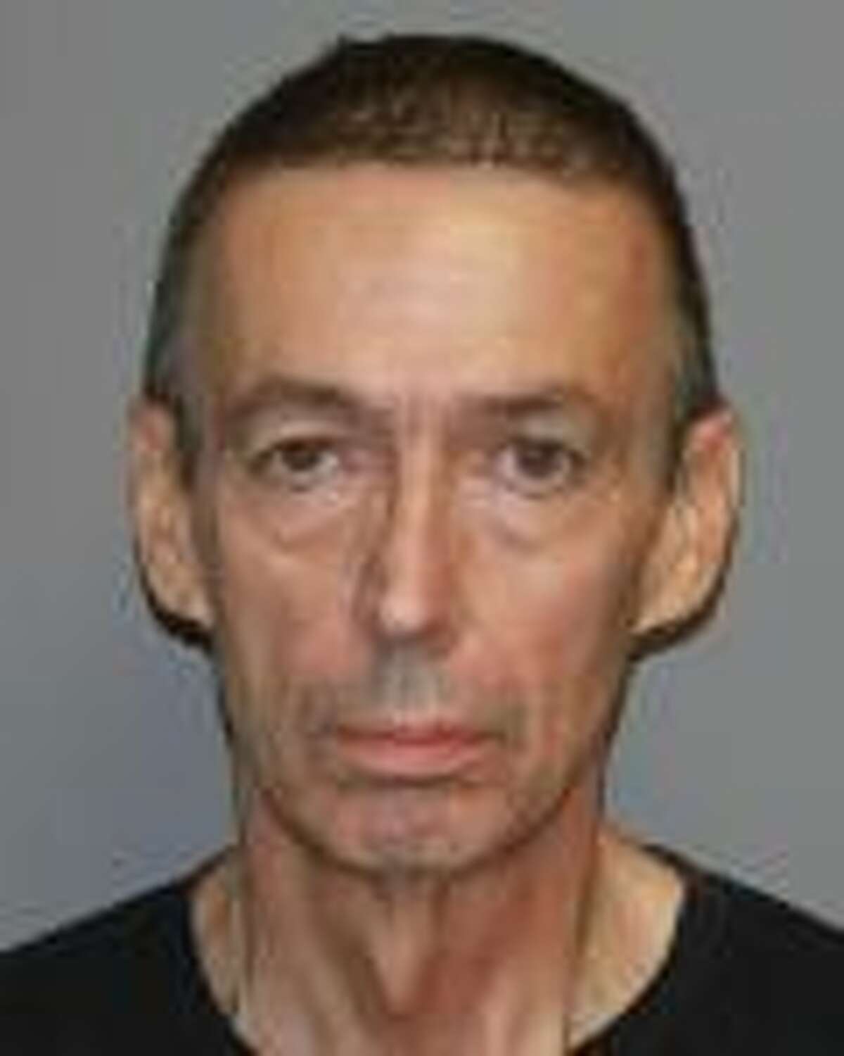 Michael Mooney (State Police photo)