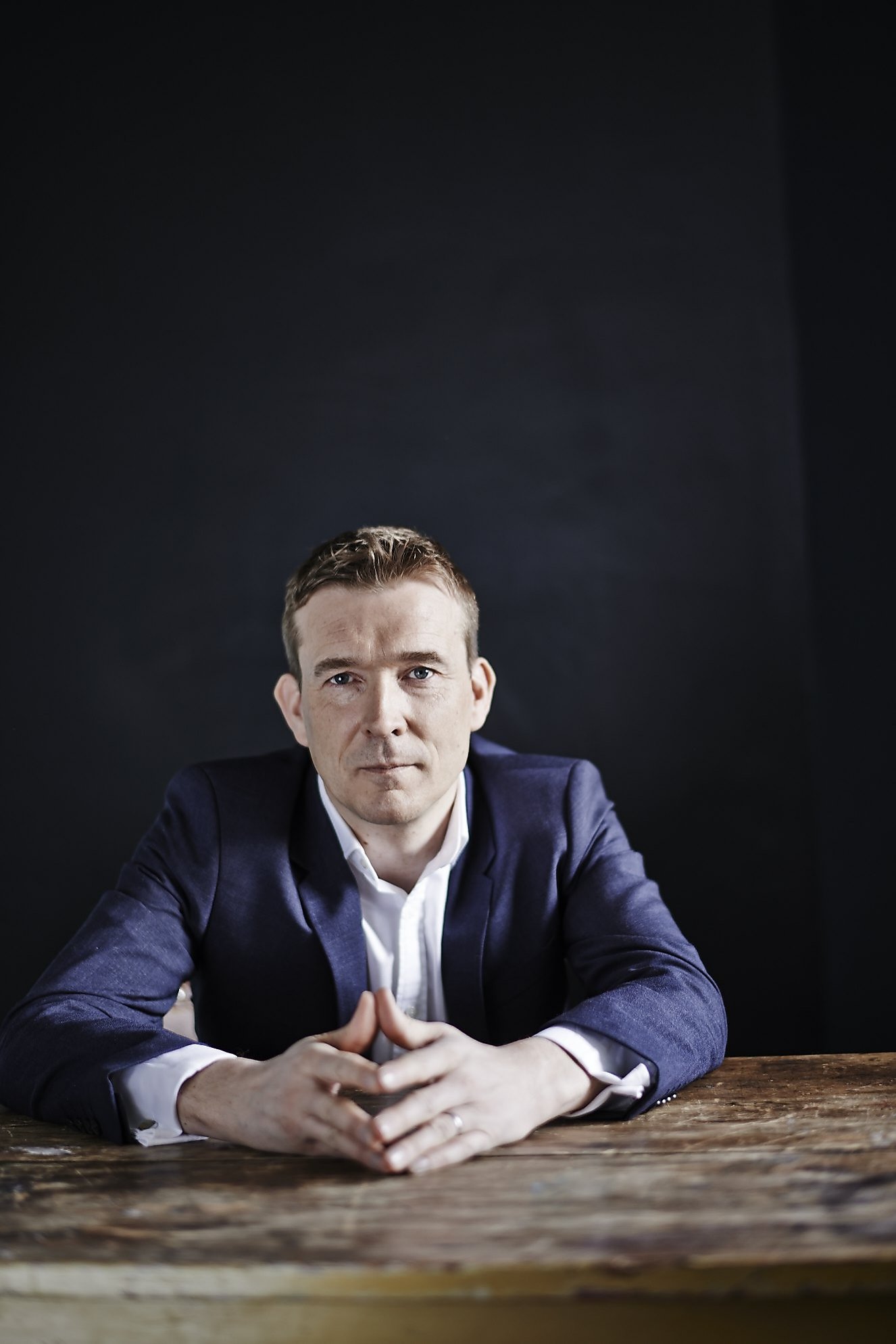 'The Bone Clocks,’ by David Mitchell