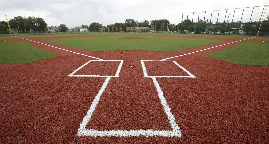 Cleveland's League Park ready to reopen - SFGate