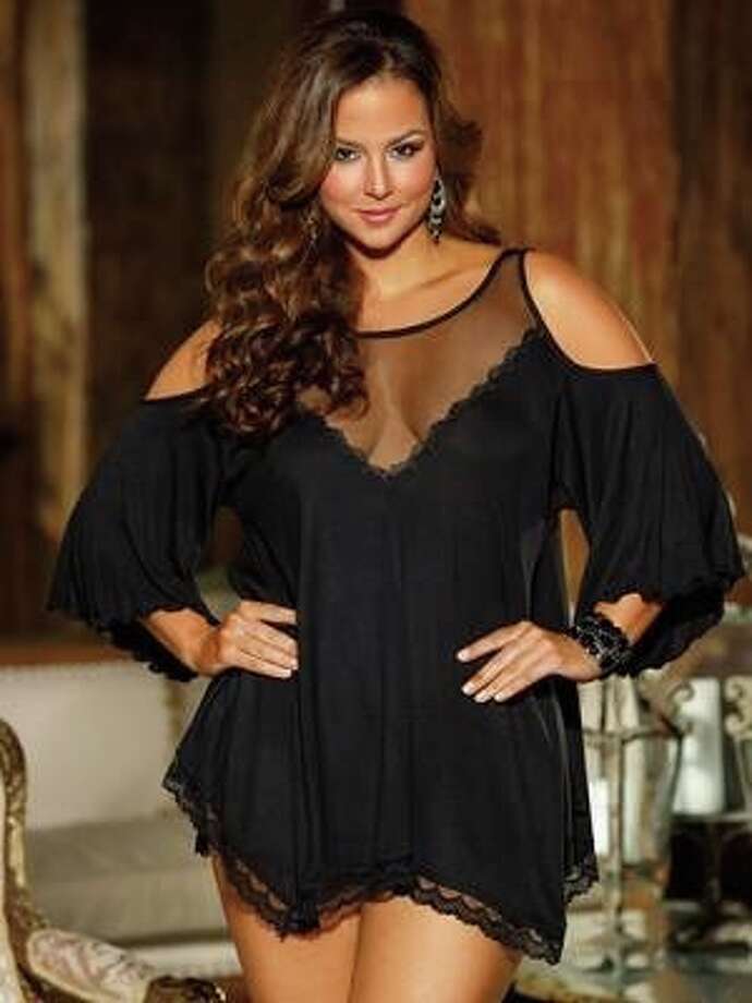 plus size lingerie boutique