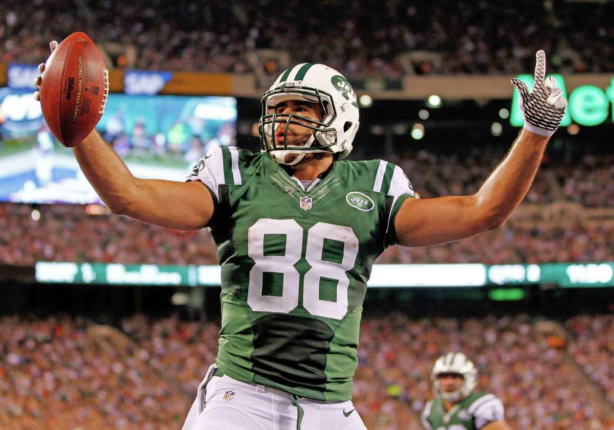 New York Jets on X: 405 yards 3 TD 