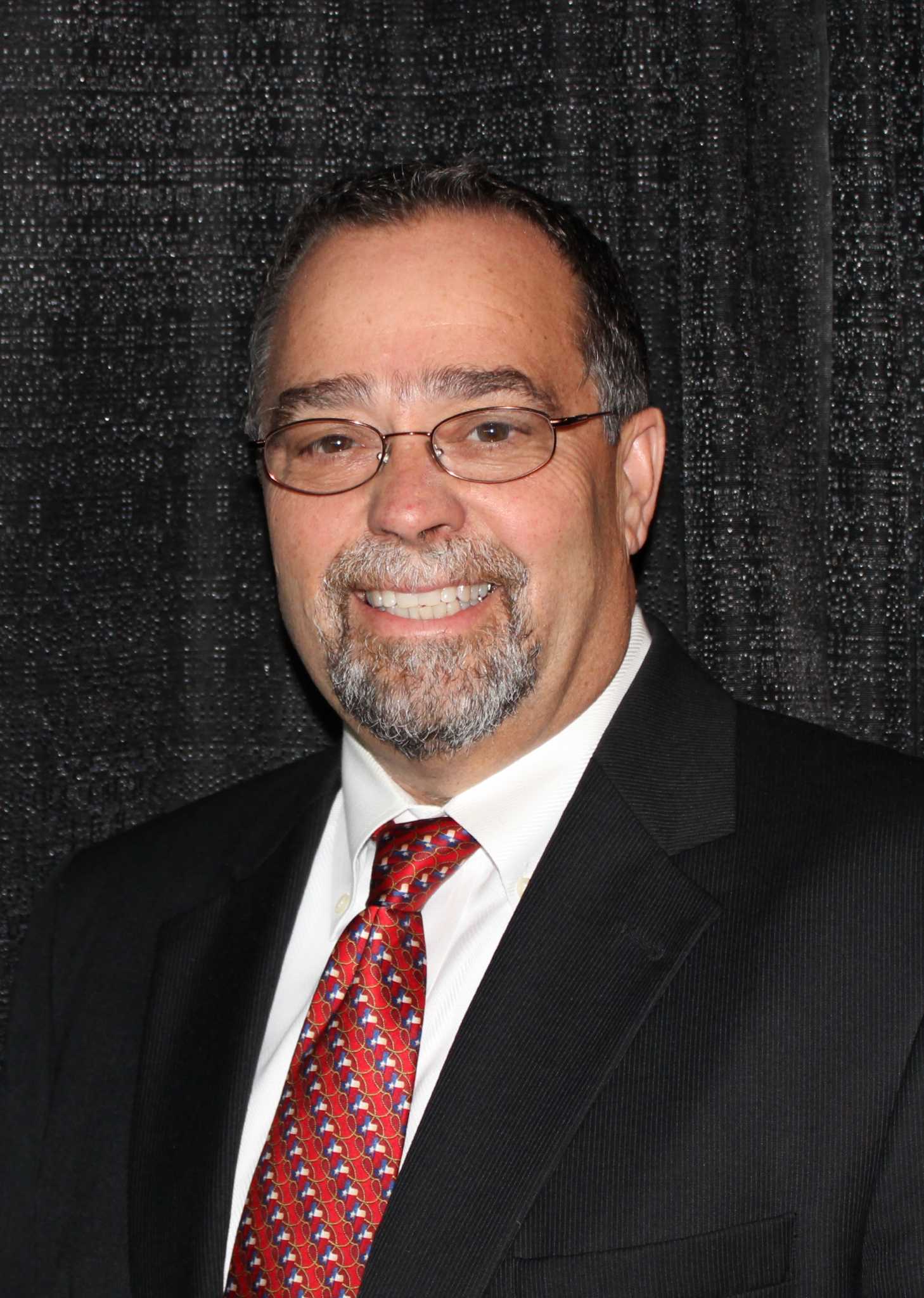 Port San Antonio names new CEO