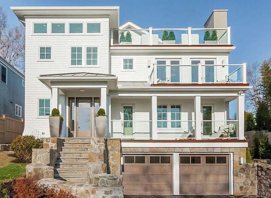 Latest Westport property transfers 28.9M total Westport News