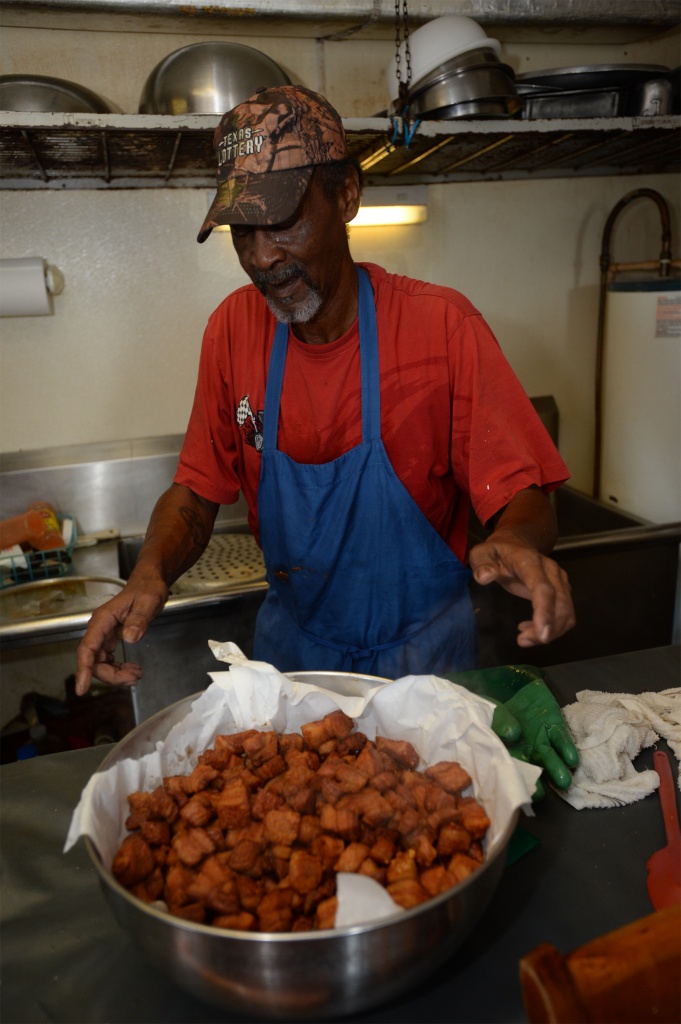 Uncle Henry s tamales