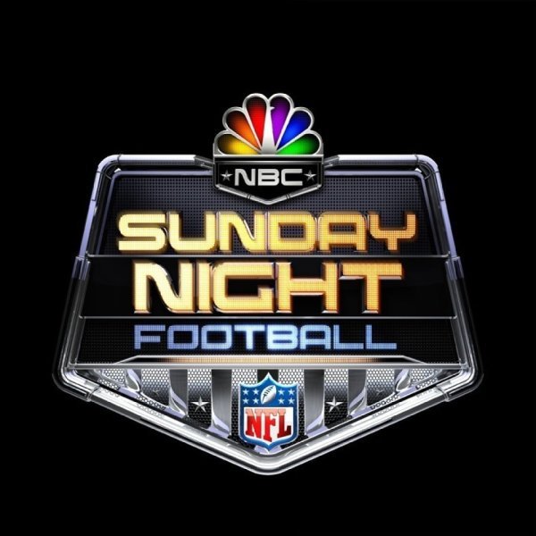 Top 64+ imagen sunday night football chanel Tienganhlungdanh.edu.vn