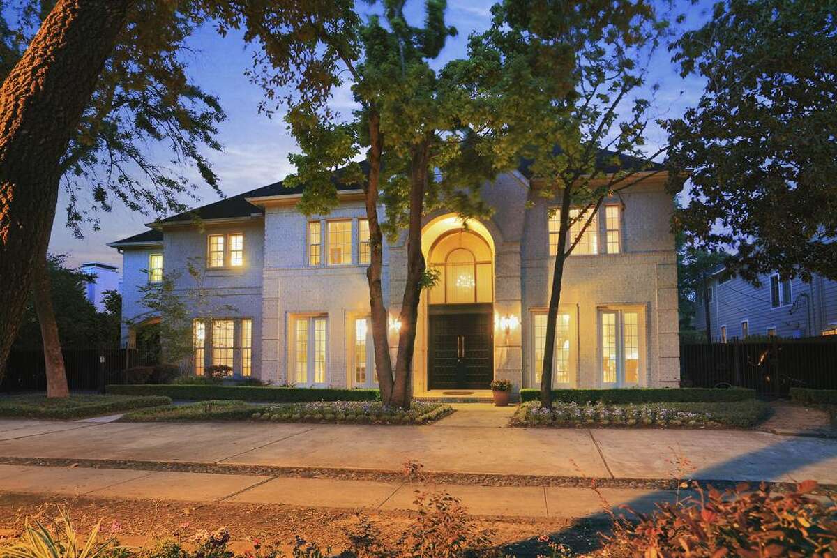 Pictureperfect homes for sale in West University area