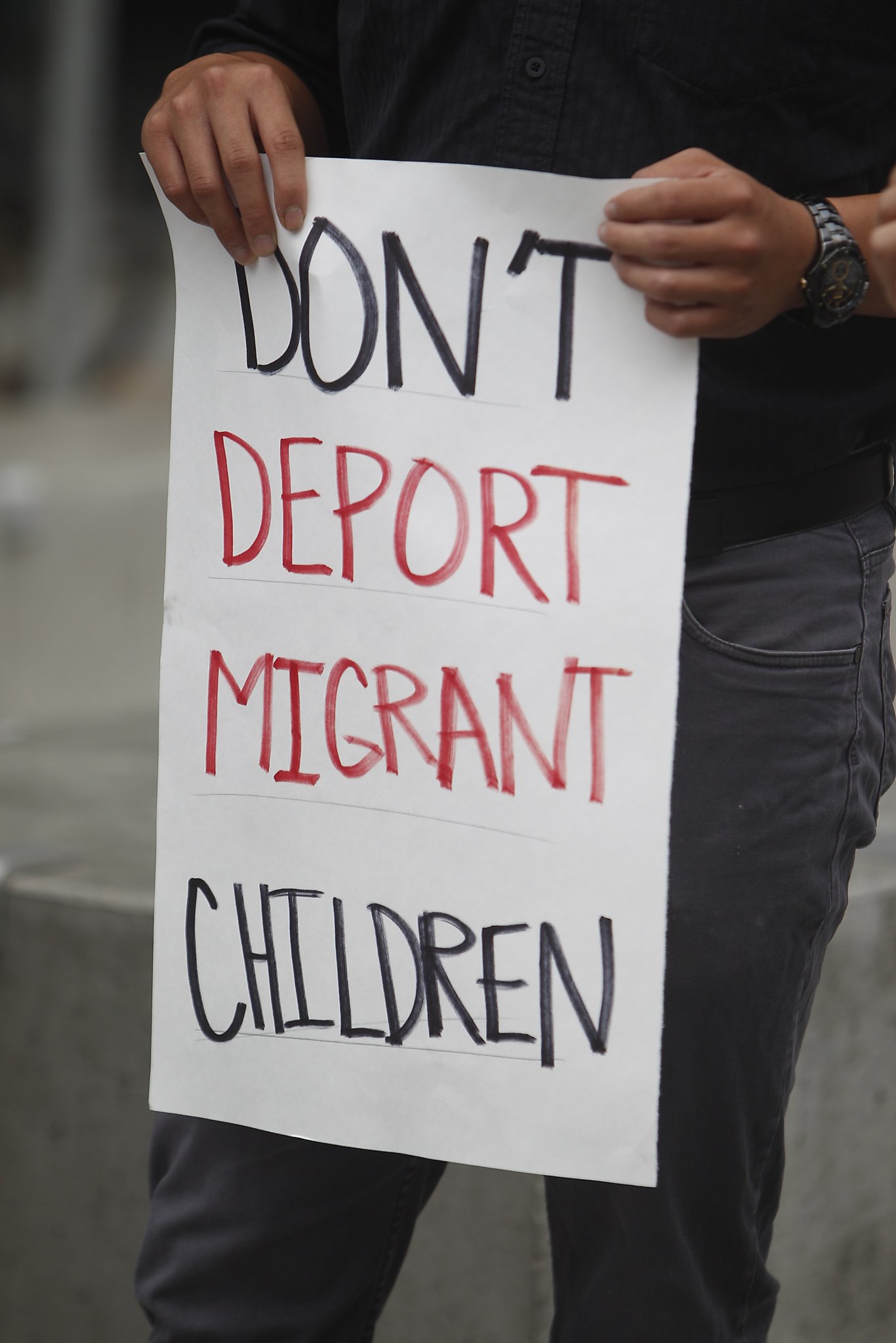 S.F. to take huge step for undocumented immigrant kids - SFGate1366 x 2048