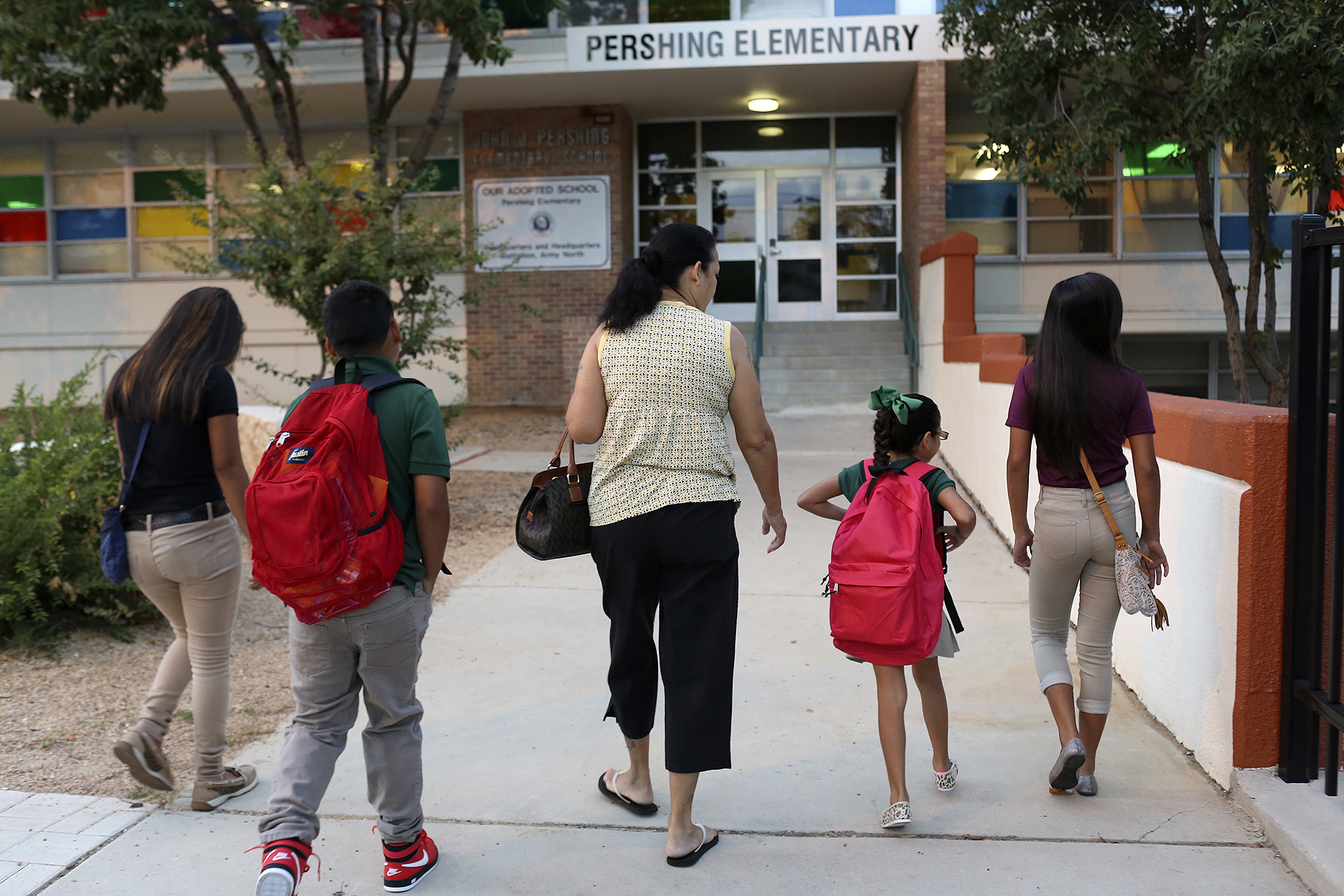 San Antonio schools: First day of class in each district - Vimarsana News