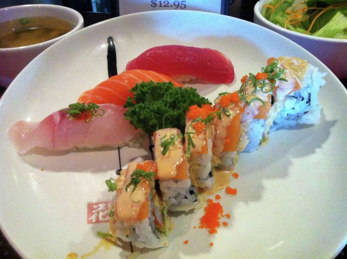 Blue Fish to open at Restaurant Row in The Woodlands