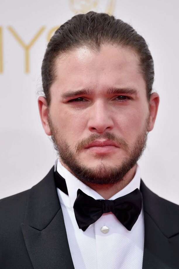 Wearing A Man Bun Can Have This Unwelcome Side Effect Sfgate