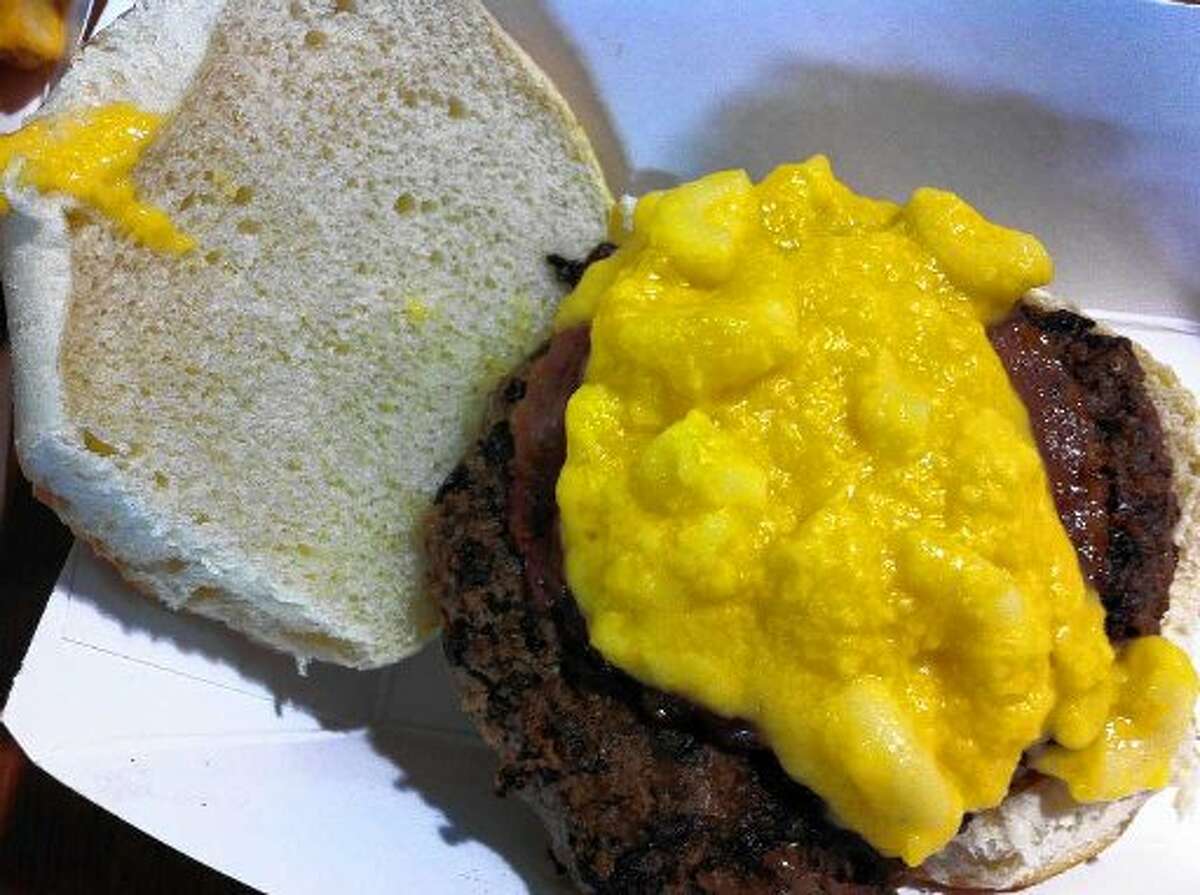 Photos Food from the New York State Fair