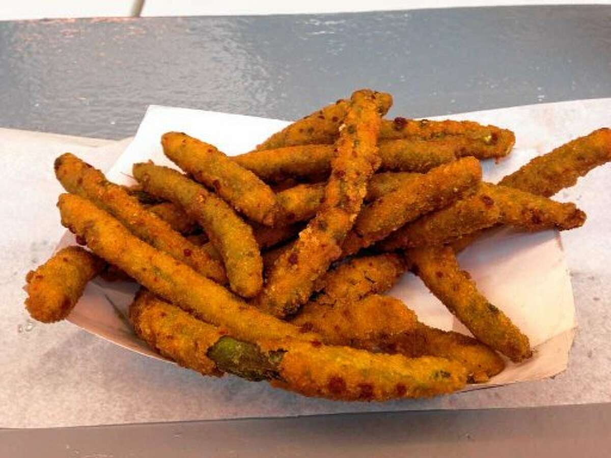 Photos Food from the New York State Fair