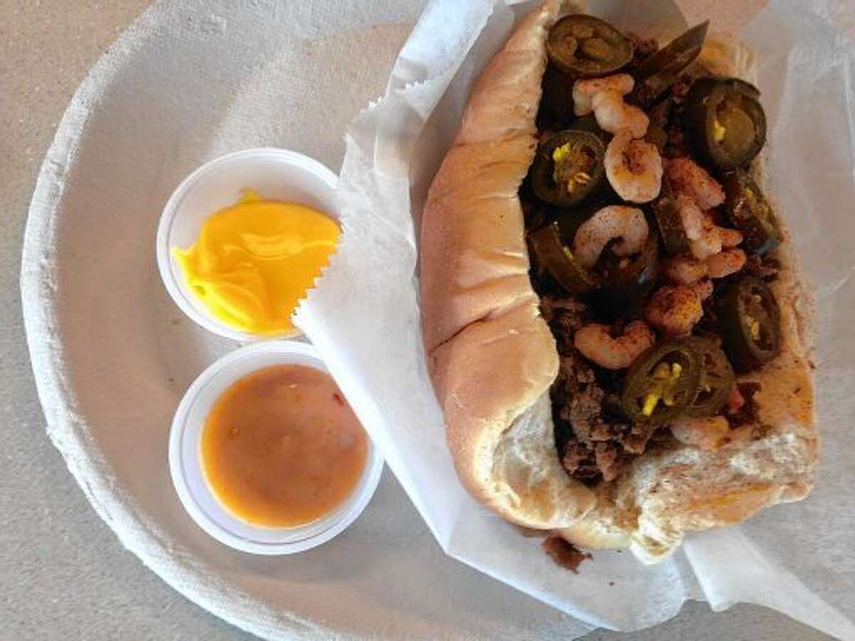 Photos Food from the New York State Fair