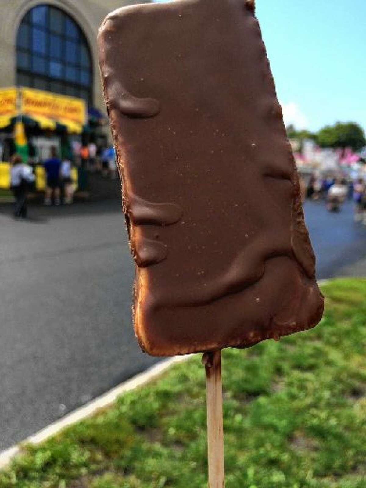 Photos Food from the New York State Fair