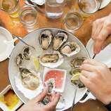 New wave: The neighborhood oyster bar resurfaces in the Bay Area - SFGate