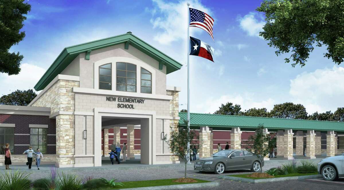 Construction begins on Tomball schools