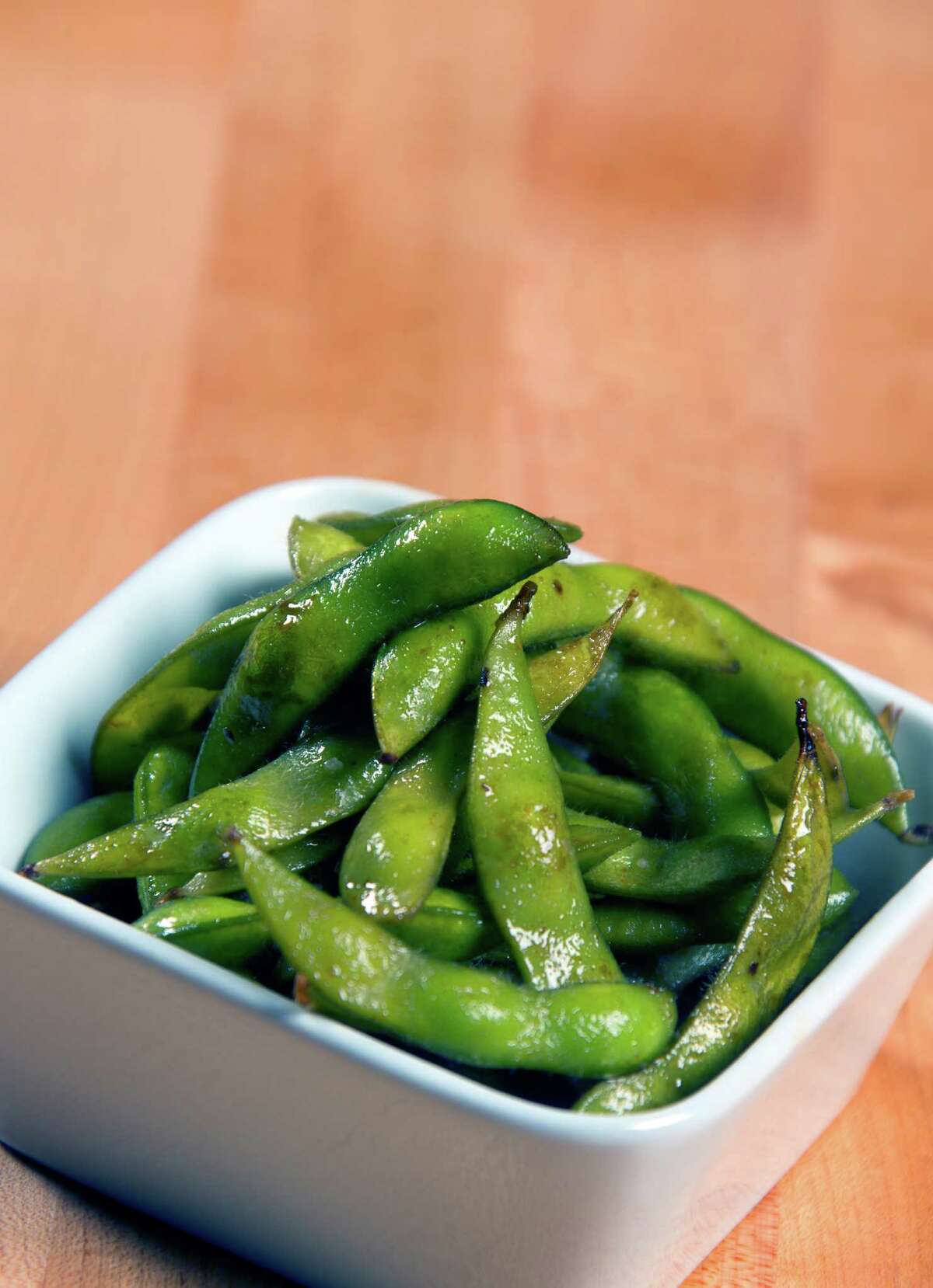 Recipe Asianstyle Edamame