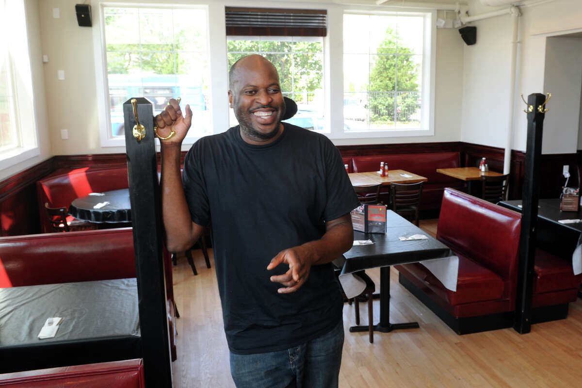 Zeke's Bar and Grill opens in Bridgeport