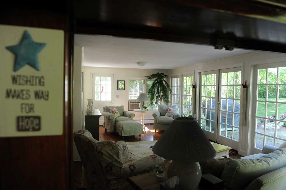 House once owned by daughter of Laura Ingalls Wilder for sale