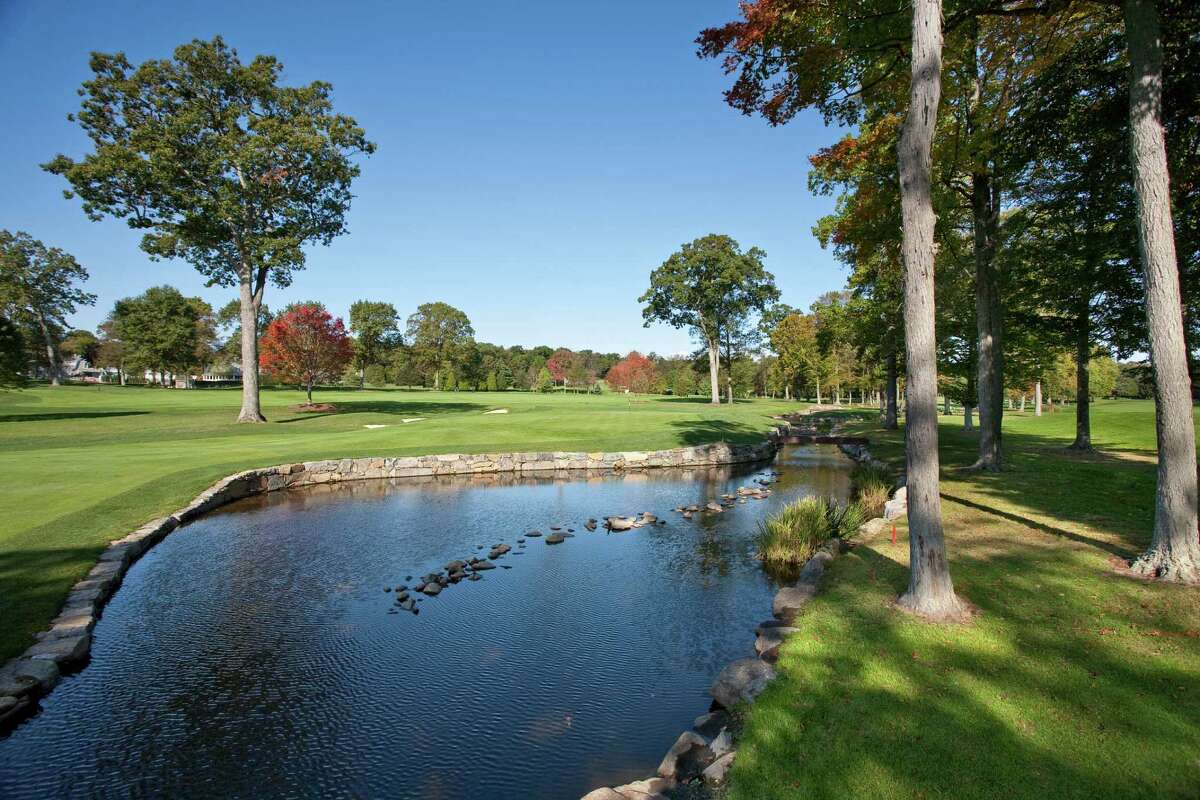 country club of darien staff