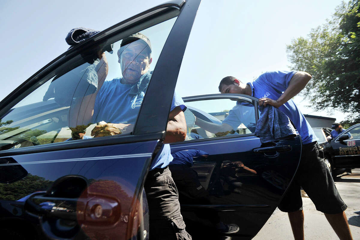 Room for growth at Splash Car Wash