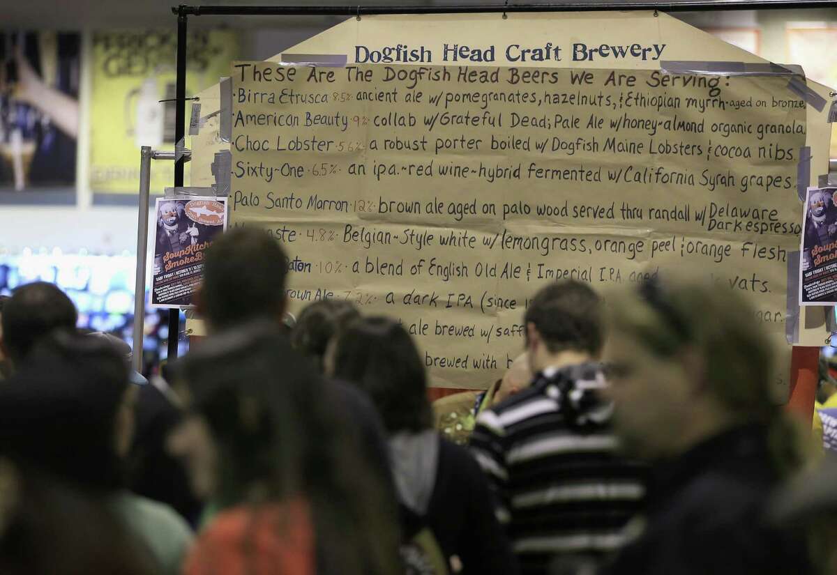 19. Delaware Thrillist basically says "Dogfish Head" and drops the mic.