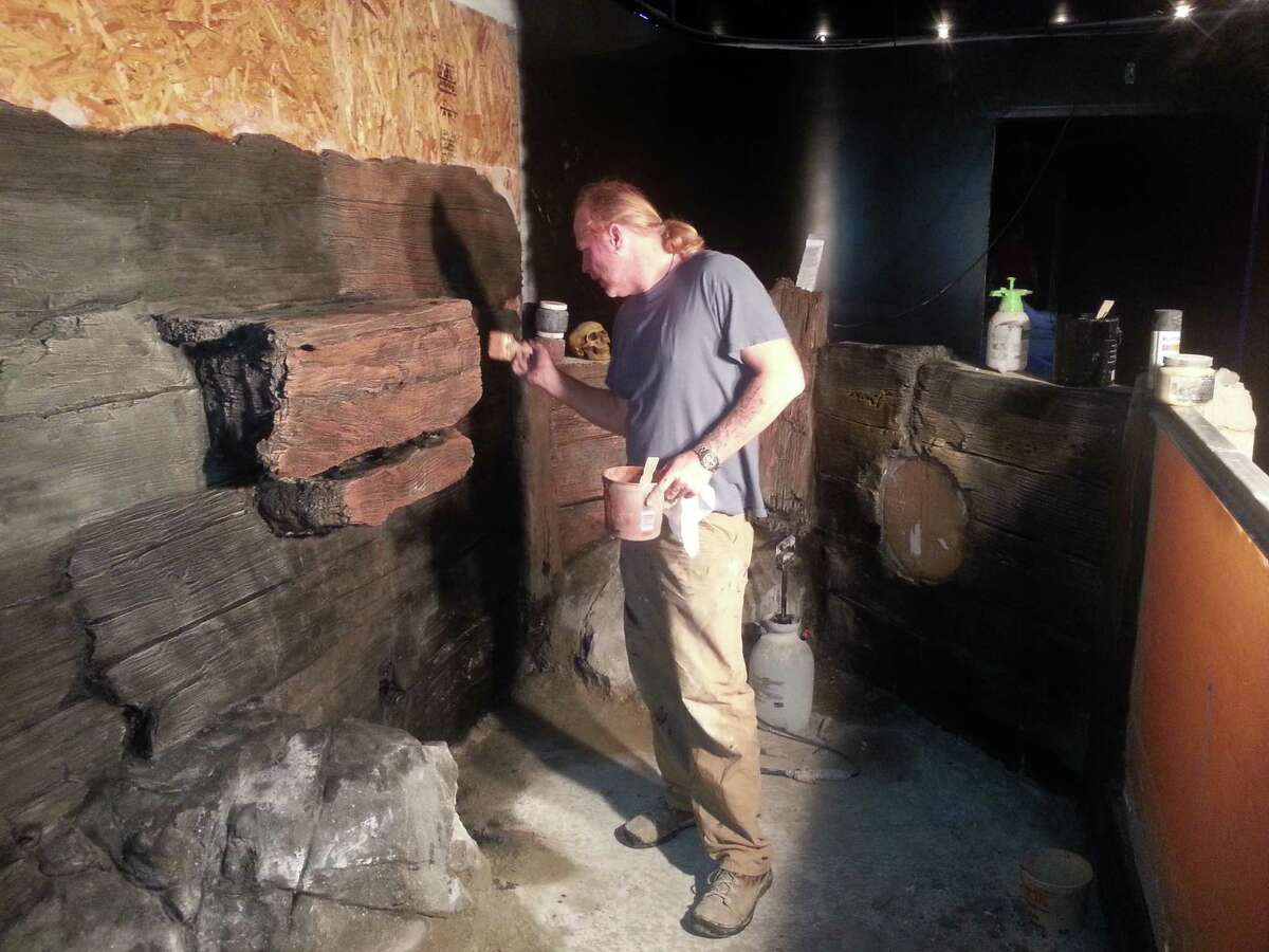 San Antonio Aquarium owners under investigation in 220 marine animal deaths