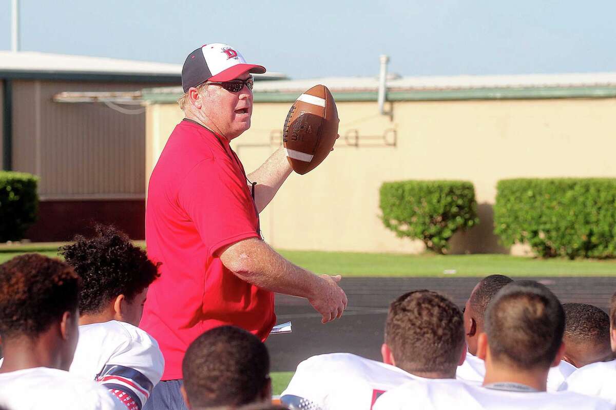 Dawson opens with tough date