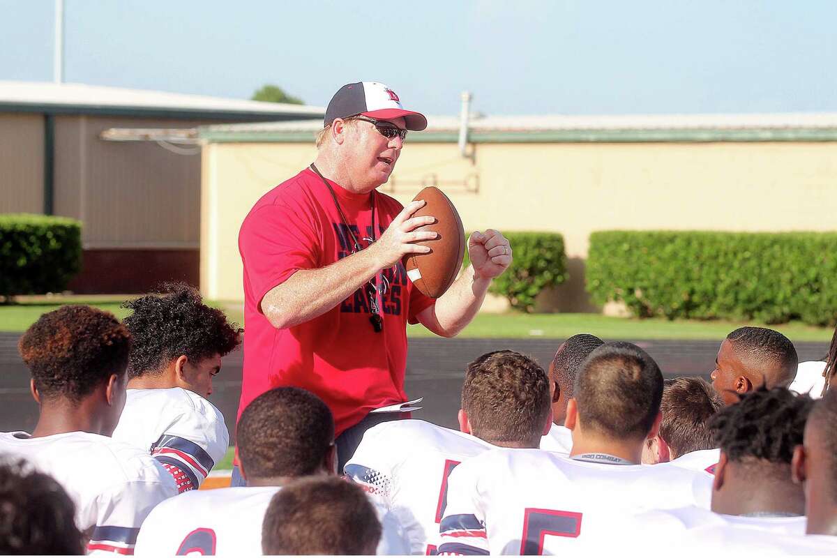 Dawson opens with tough date