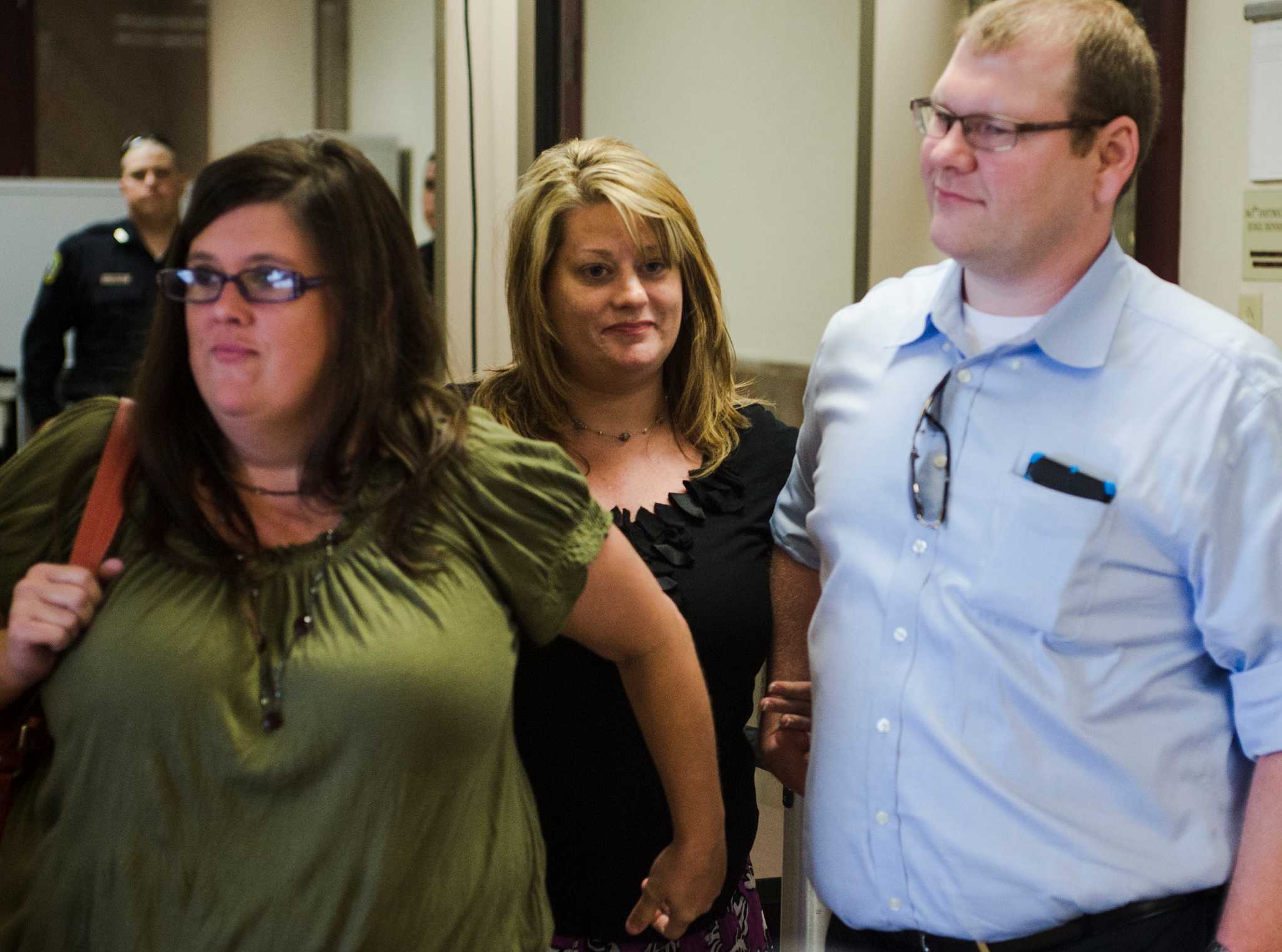 Jury sentences Beaumont man to 75 years for fatal crash