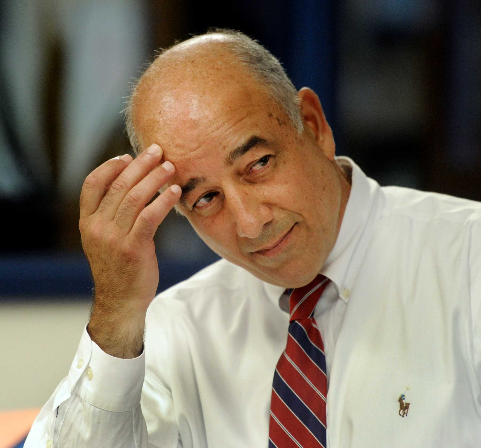 Bivona defends his role in financial management
