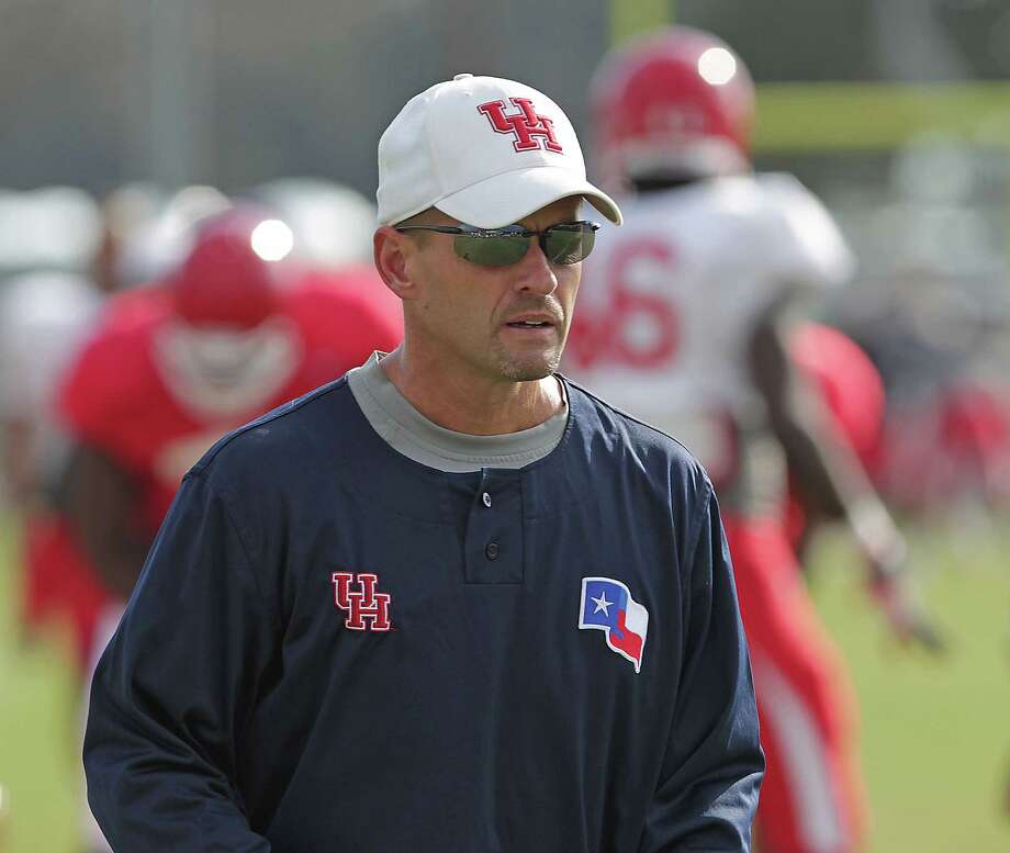 Changes having effect as UH defense builds reputation - Houston Chronicle