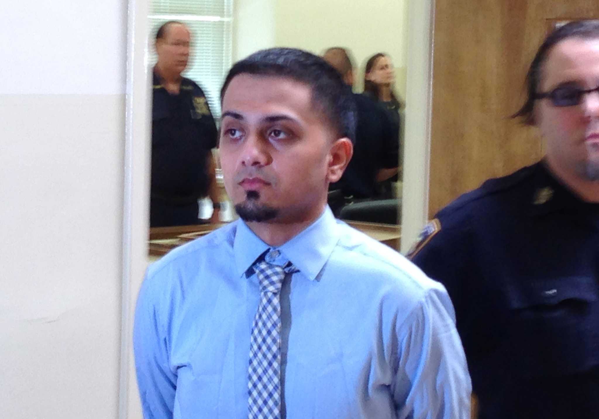 Man gets 5 to 15 years for fatal car wreck