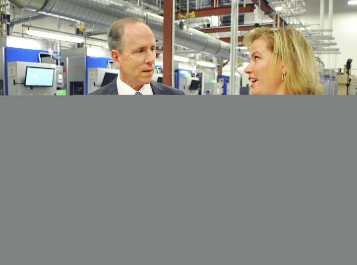 GE unveils new startup, GE Fuel Cells