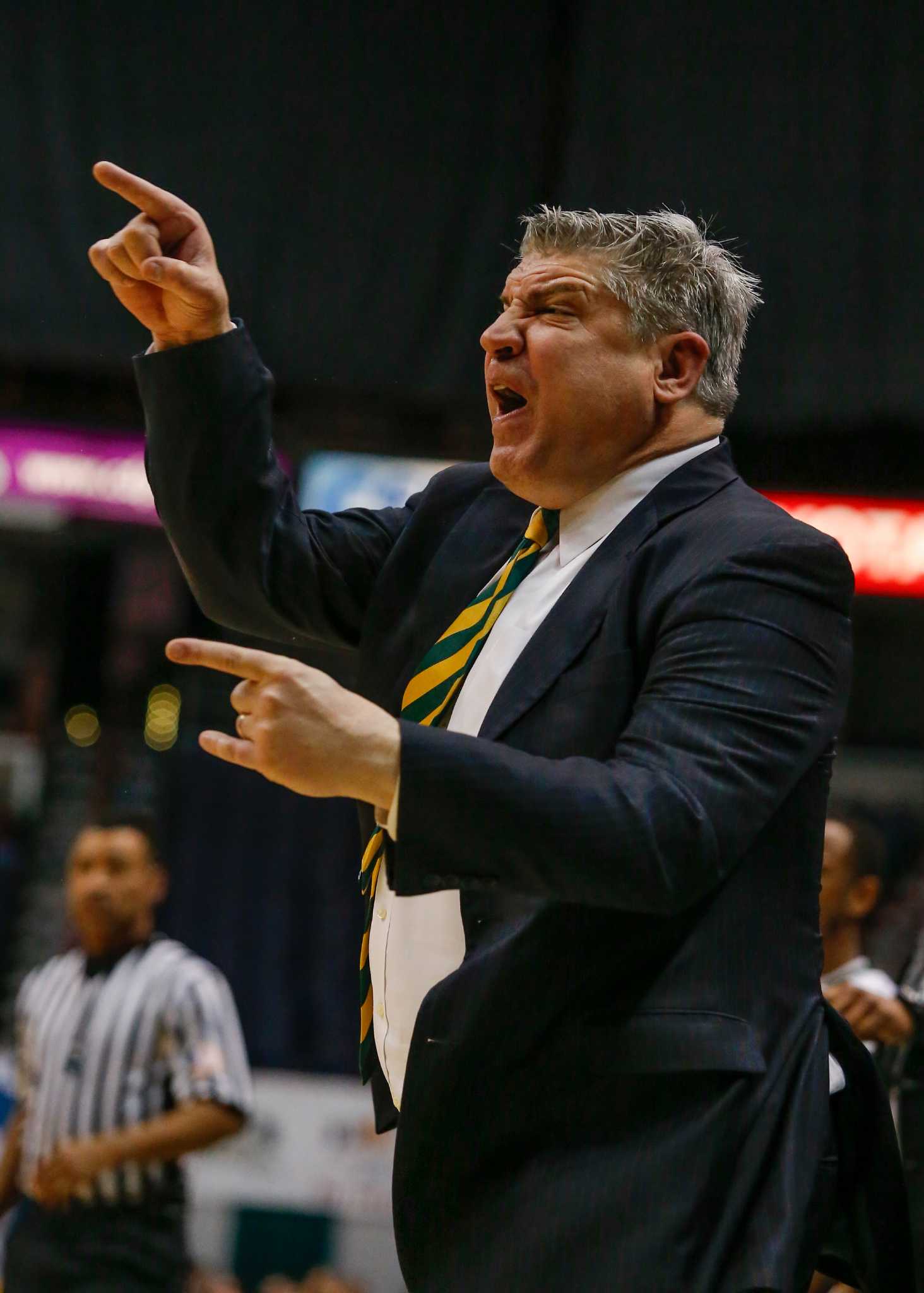 Siena releases men's basketball schedule