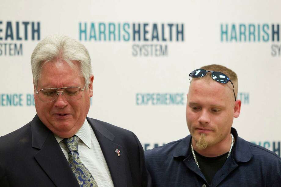 Ex officer pleads guilty to sex crime Houston Chronicle