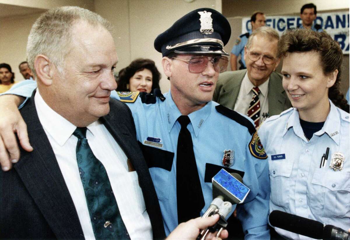 Ex officer pleads guilty to sex crime