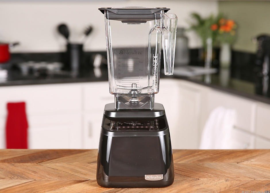 Best of the new, more powerful blenders