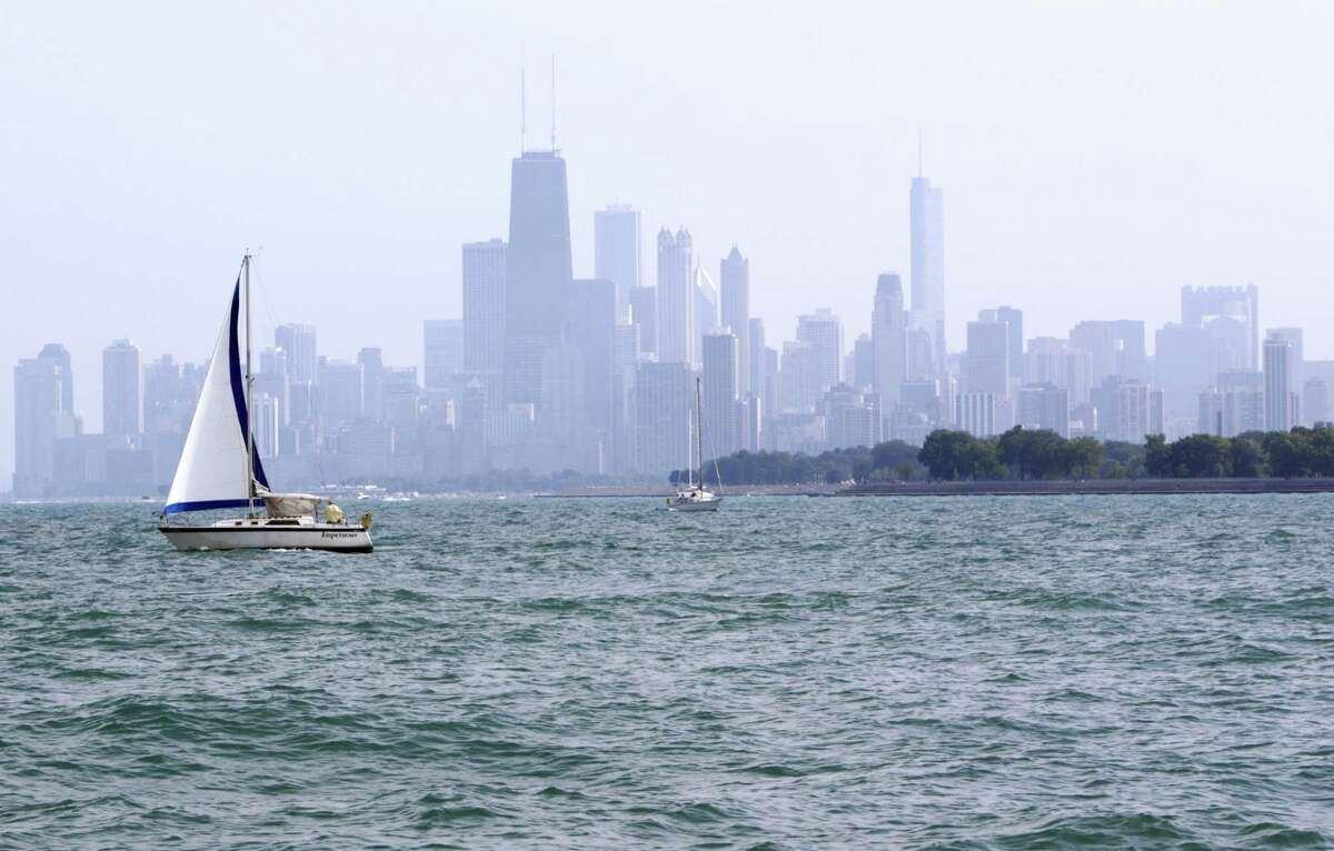 Seattle ranked one of America's best cities for boaters